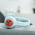 thumbnail image 8 of Disney StoryPhones Kids Bluetooth Headphones Bundle, Choose Color, 8 of 9
