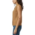 thumbnail image 2 of Frye Women's Cable Knit Sweater Vest, 2 of 9