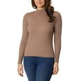 thumbnail image 1 of Draper James Women's Lightweight Shimmer Sweater, 1 of 5