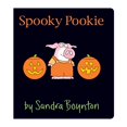 thumbnail image 1 of Spooky Pookie by Sandra Boynton, Board Book, 1 of 1