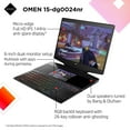 thumbnail image 2 of HP - OMEN X - 2S 15.6" Full HD Gaming Laptop - 9th Gen Intel Core i7 - 16GB Memory - 1TB SSD - 5.98" FHD Secondary Screen - NVIDIA® GeForce RTX™ 2080 - 1 Year Warranty - Windows OS, 2 of 13