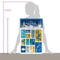 thumbnail image 3 of Ghirardelli 12 Day Calendar Countdown with Treats, 3 of 4
