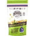 thumbnail image 1 of Kettle Heroes Hatch Green Chile Cheddar Popcorn, 10 oz., 1 of 2