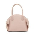 thumbnail image 3 of Betsey Johnson Xoholly Dome Satchel, 3 of 5
