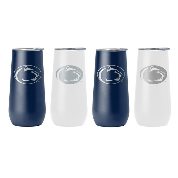 NCAA 10 oz. x 4 pk. Insulated Tumblers with Lids - Samsclub.com