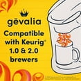 thumbnail image 8 of Gevalia Signature Blend Mild Roast K-Cup Coffee Pods 100 ct., 8 of 9