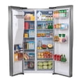 thumbnail image 4 of Kenmore 29.0 cu. ft. Side-by-Side Refrigerator w/ External Ice & Water Dispenser, 4 of 10