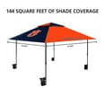 thumbnail image 3 of Logo Brands Auburn Tigers 12'x12' Canopy, 3 of 8