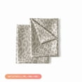 thumbnail image 2 of NIGHT 2-Pack Satin Skincare & Haircare Pillowcase, Assorted Sizes, Choose Color, 2 of 6
