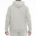 thumbnail image 3 of Champion Men's Hooded Sweatshirt, 3 of 5