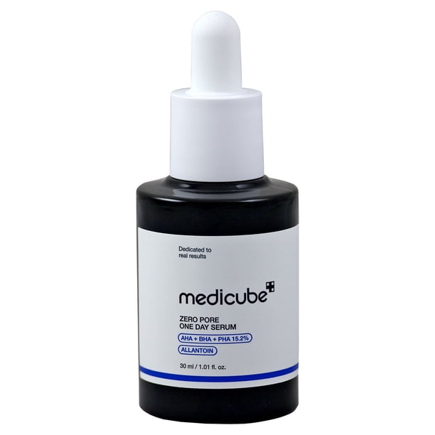 Medicube Zero Pore One Day Serum, 1.01 fl. oz. - Samsclub.com