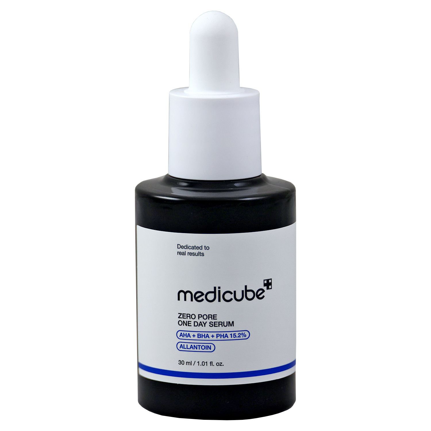 Medicube Zero Pore One Day Serum, 1.01 fl. oz.