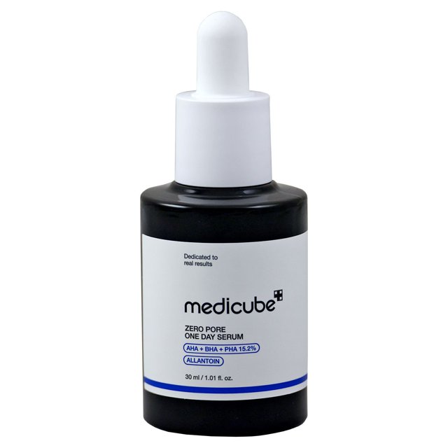 Medicube Zero Pore One Day Serum, 1.01 fl. oz.