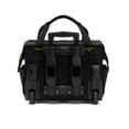thumbnail image 5 of Caterpillar 18-inch Rolling Tool Bag, 75 lbs Capacity, Tool Storage, CAT, 5 of 8
