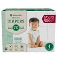 thumbnail image 1 of Member's Mark Premium Baby Diapers (Choose Your Size), 1 of 14