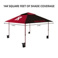 thumbnail image 3 of Logo Brands Rutgers Scarlet Knights 12'x12' Canopy, 3 of 7