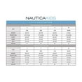 thumbnail image 4 of Nautica Girls Uniform Performance Skirt, 4 of 4