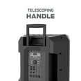 thumbnail image 13 of Monster X6 All-in-One PA Bluetooth Speaker, 13 of 17