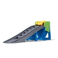 thumbnail image 2 of Step2 Extreme Thrill Outdoor Roller Coaster Kids Ride On, 2 of 10