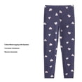 thumbnail image 13 of Member's Mark Girls 3-Pack Legging, 13 of 14