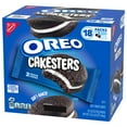thumbnail image 12 of OREO Cakesters Soft Snack Cakes, Snack Packs, 2.02 oz., 18 pk., 12 of 15