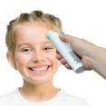 thumbnail image 4 of Exergen 2000C Temporal Artery Thermometer, 4 of 4