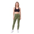 thumbnail image 1 of Member's Mark Women's Fashion Colors Everyday Legging, 1 of 9