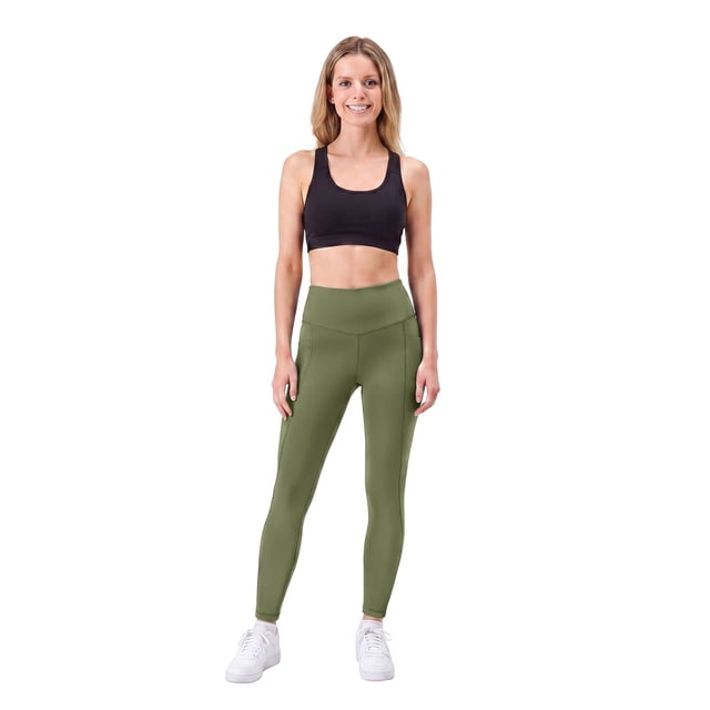 Member's Mark Women's Fashion Colors Everyday Legging