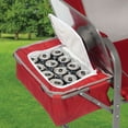 thumbnail image 6 of Member's Mark Oversized Director's Chair, Choose your Color, 6 of 8