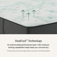 thumbnail image 10 of Beautyrest Vaughn Mattress (Available in Medium, Firm, and Plush), 10 of 11