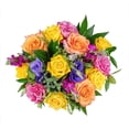 thumbnail image 3 of Member's Mark Farm Fresh Rose Bouquet, 28 stems, choose color, 3 of 7