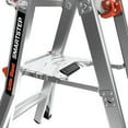 thumbnail image 5 of Little Giant Smart Step 4'-6' Aluminum Ladder, 5 of 9