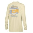 thumbnail image 3 of Champion NCAA Women's Long Sleeve Tee, 3 of 6