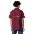 thumbnail image 3 of Knights Apparel NCAA Short-Sleeve River Shirt, Choose Team & Size, 3 of 4