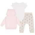 thumbnail image 2 of Character Baby 3-Piece Layette Set, 2 of 8