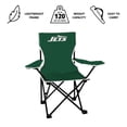 thumbnail image 5 of Logo Brands New York Jets Youth Chair, 5 of 5