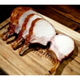 thumbnail image 3 of Member's Mark Frenched Pork Rack, priced per pound, 3 of 5