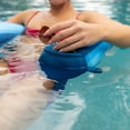 thumbnail image 9 of Big Joe Noodle Party Sling Pool Float, 9 of 11