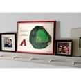 thumbnail image 2 of YouTheFan MLB 5-Layer Stadium View 3D Wall Art, Assorted Teams, 2 of 5
