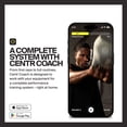 thumbnail image 8 of Centr Power Series Soft Round Kettlebell Set, 8 of 8