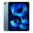 thumbnail image 1 of Apple iPad Air 10.9" Wi-Fi + Cellular with M1 Chip, 64 GB - 5th Generation 2022 Model, 1 of 9