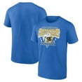 thumbnail image 3 of Los Angeles Chargers Adult Crewneck T-Shirt, 3 of 5