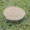 thumbnail image 4 of King Citronella Mosquito Coils 6-Pack - 10 Coils Ea. Pack, 4 of 4