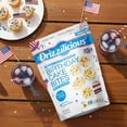 thumbnail image 5 of Drizzilicious USA 250 Birthday Cake Mini Rice Cakes, 8 oz., 5 of 5