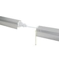 thumbnail image 5 of Honeywell 5000 Lumen Aluminum 4' LED Shop Light, Set of 2, 5 of 8