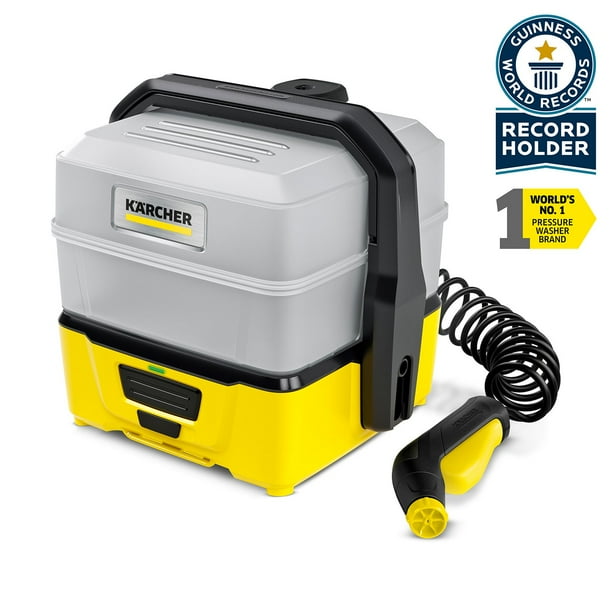 KARCHER OC3 Foldable 美品 Karcher OC 3 Plus Portable Cleaner - Samsclub.com