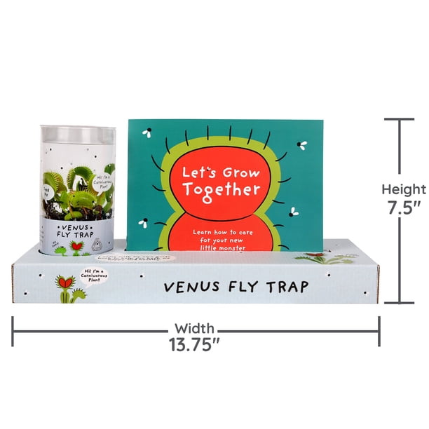 Venus Fly Trap - Samsclub.com