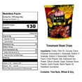 thumbnail image 2 of Tomahawk Steak Chips, 7 oz., 2 of 5