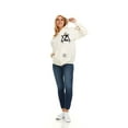 thumbnail image 12 of Women's Character Full Zip Hoodie, 12 of 12