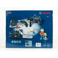 thumbnail image 4 of Bosch Power Tool Set Toy, 4 pc., 4 of 6